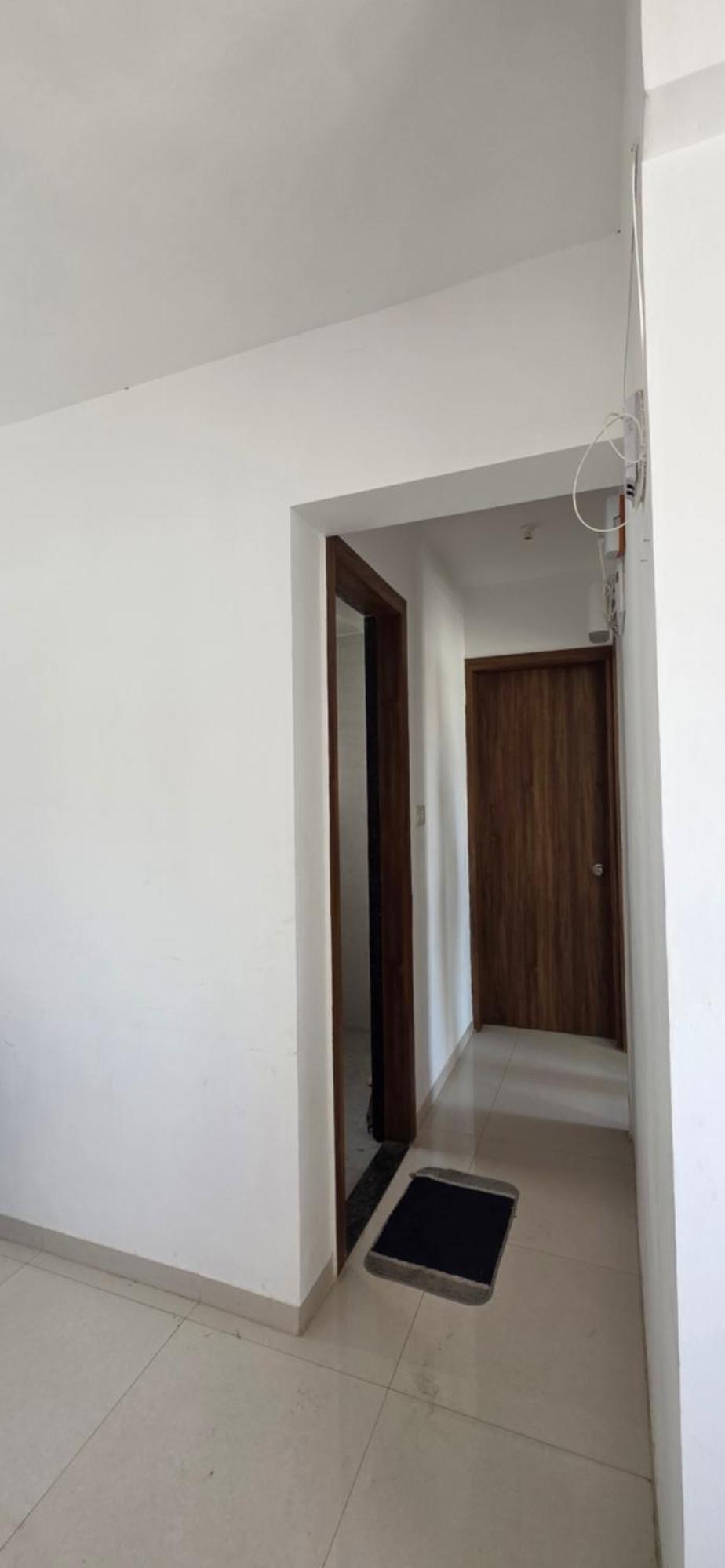 K City Poona Buitenkant foto